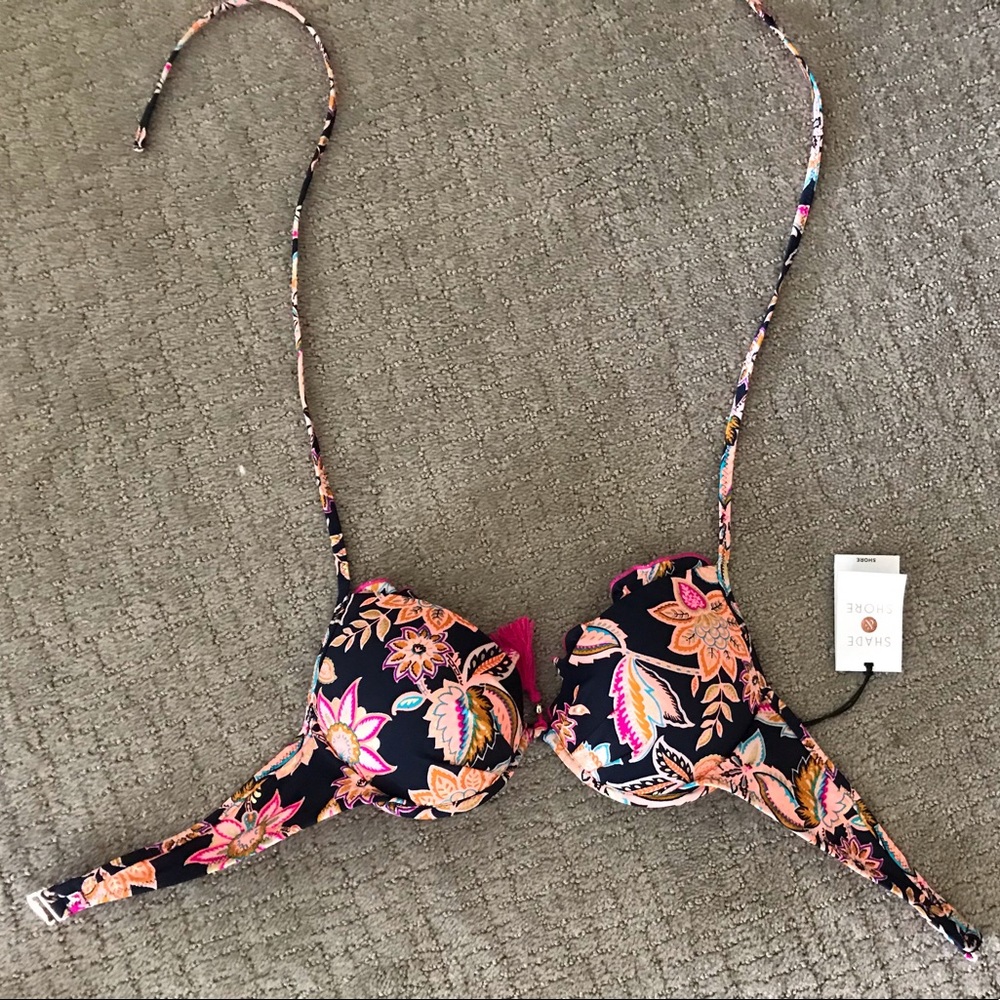 Bikini top